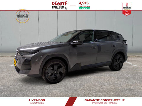 Annonce voiture Citroën Divers 32590 €