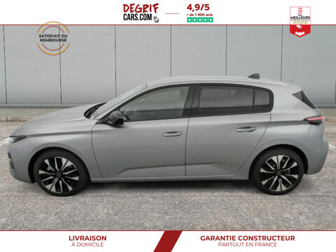 308 Hybrid 145 e-DCS6 Allure 2026 occasion 35830 Betton