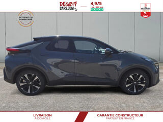 C-HR Hybride 140 Design 2026 occasion 35830 Betton
