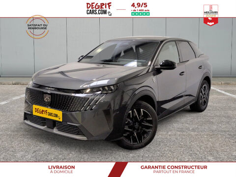 Annonce voiture Peugeot 3008 32890 €