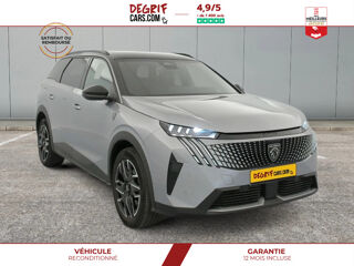 5008 HYBRID 145CH E-DCS6 GT 2025 occasion 35830 Betton