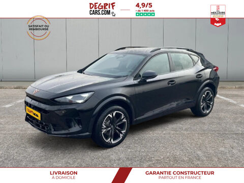 Autres Autres 2.0 tdi 150 v dsg7 2025 occasion Betton 35830