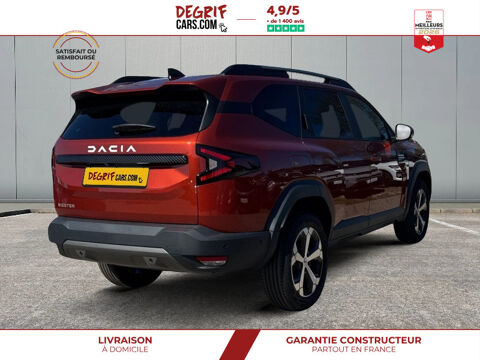 Annonce voiture Dacia Divers 29390 €