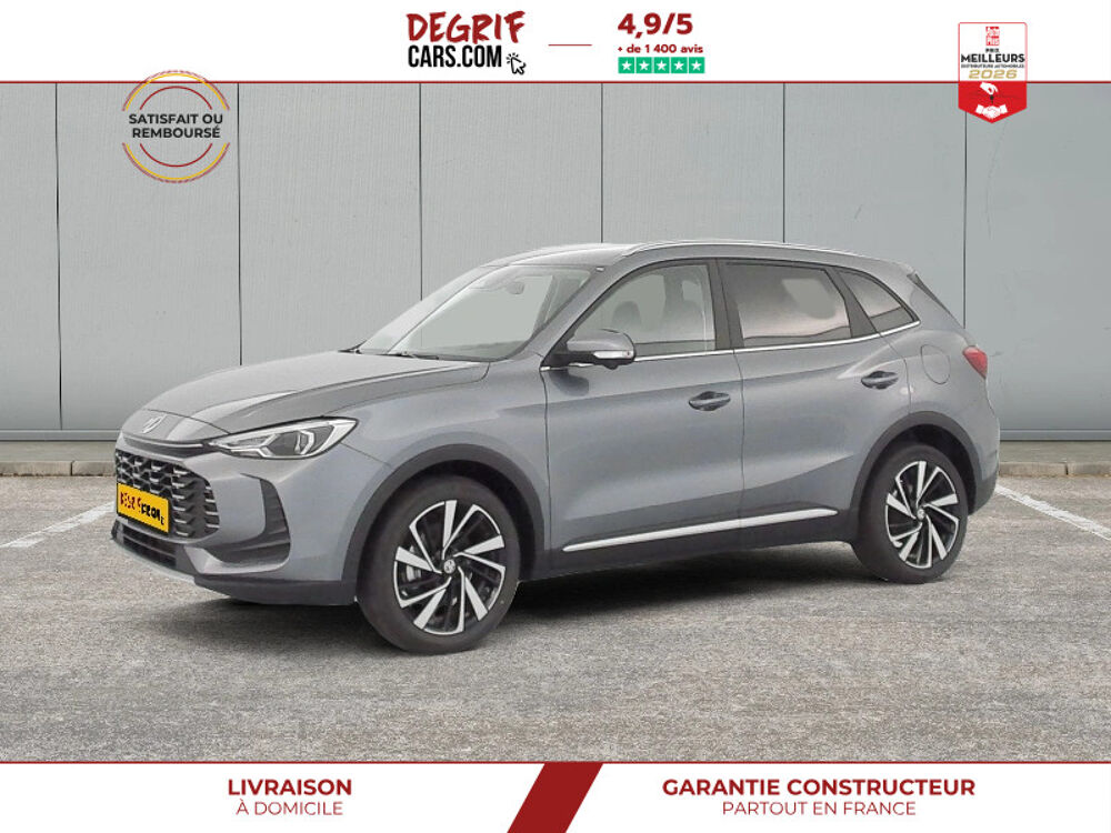 Divers 1.5 L Hybrid+ 197ch Luxury 2026 occasion 35830 Betton