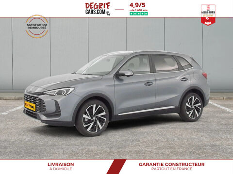 Annonce voiture MG Divers 24090 €