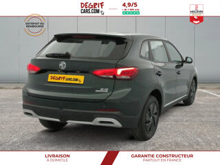 Divers 1.5 L Hybrid+ 197 ch Standard 2026 occasion 35830 Betton