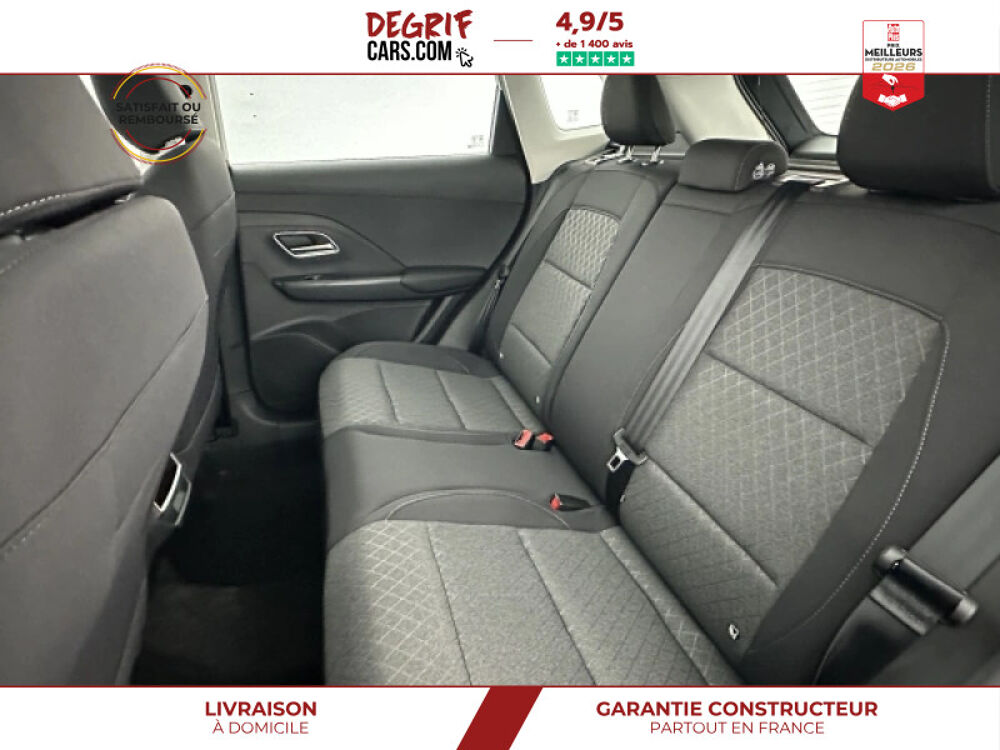Divers 1.5 L Hybrid+ 197ch Standard 2026 occasion 35830 Betton