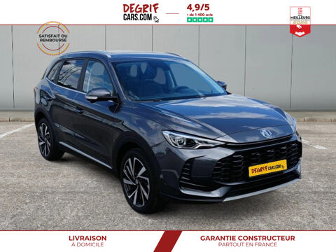 Divers Luxury 1.5 L HYBRID+ 197 CH 2026 occasion 35830 Betton