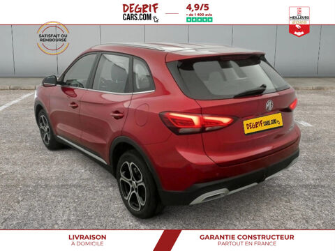 Divers 1.5 L Hybrid+ 197 ch Comfort 2026 occasion 35830 Betton