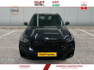 Divers M Sport X1 SDRIVE 18D 150CH DKG7 2026 occasion 35830 Betton