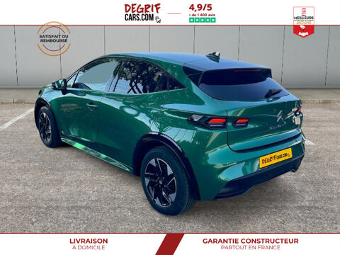 Divers TCE 115 CH TECHNO 2026 occasion 35830 Betton