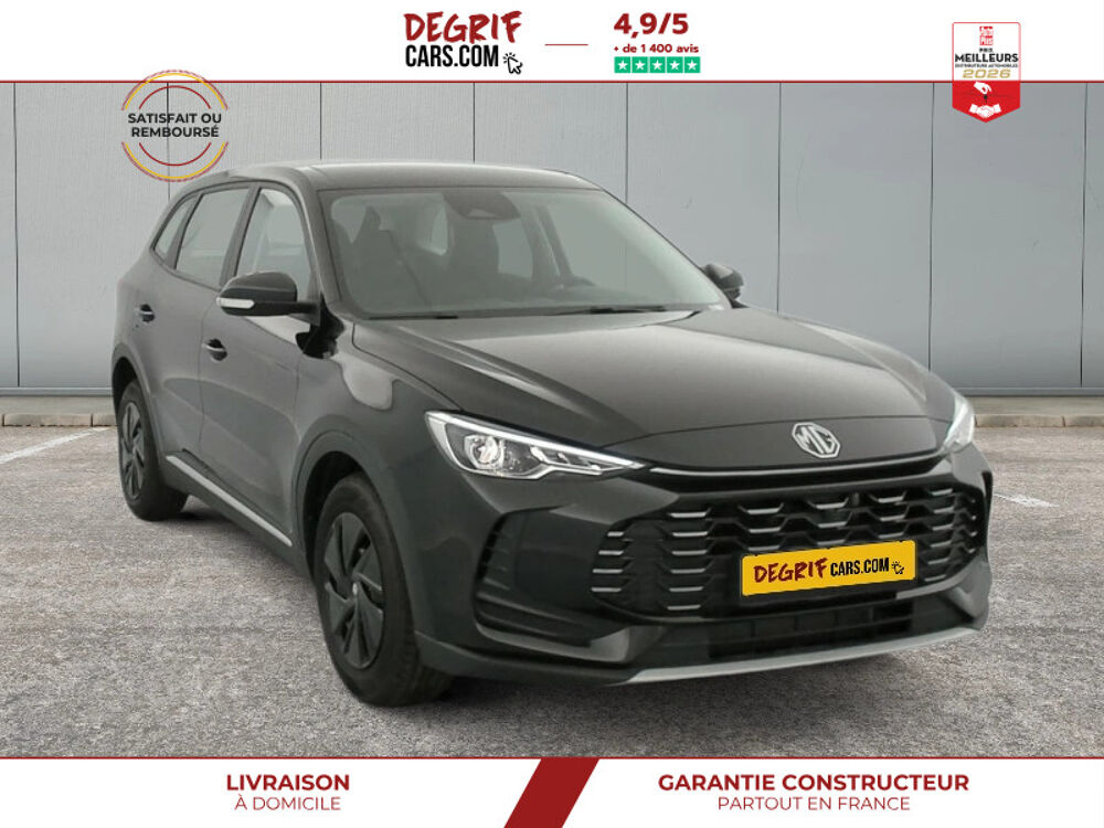 Divers 1.5 L Hybrid+ 197 ch Standard 2026 occasion 35830 Betton