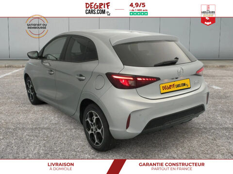 Divers 1.5 L Hybrid+ 195 ch Luxury 2026 occasion 35830 Betton