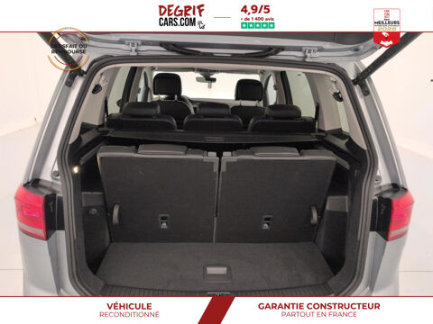 Touran 2.0 TDI 150 DSG7 7pl Life Plus 2025 occasion 35830 Betton