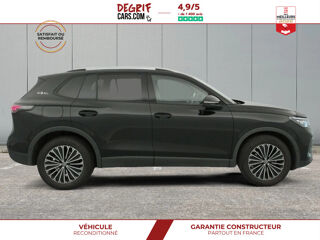 Tiguan 1.5 eTSI 131ch DSG7 VW Edition 2025 occasion 35830 Betton