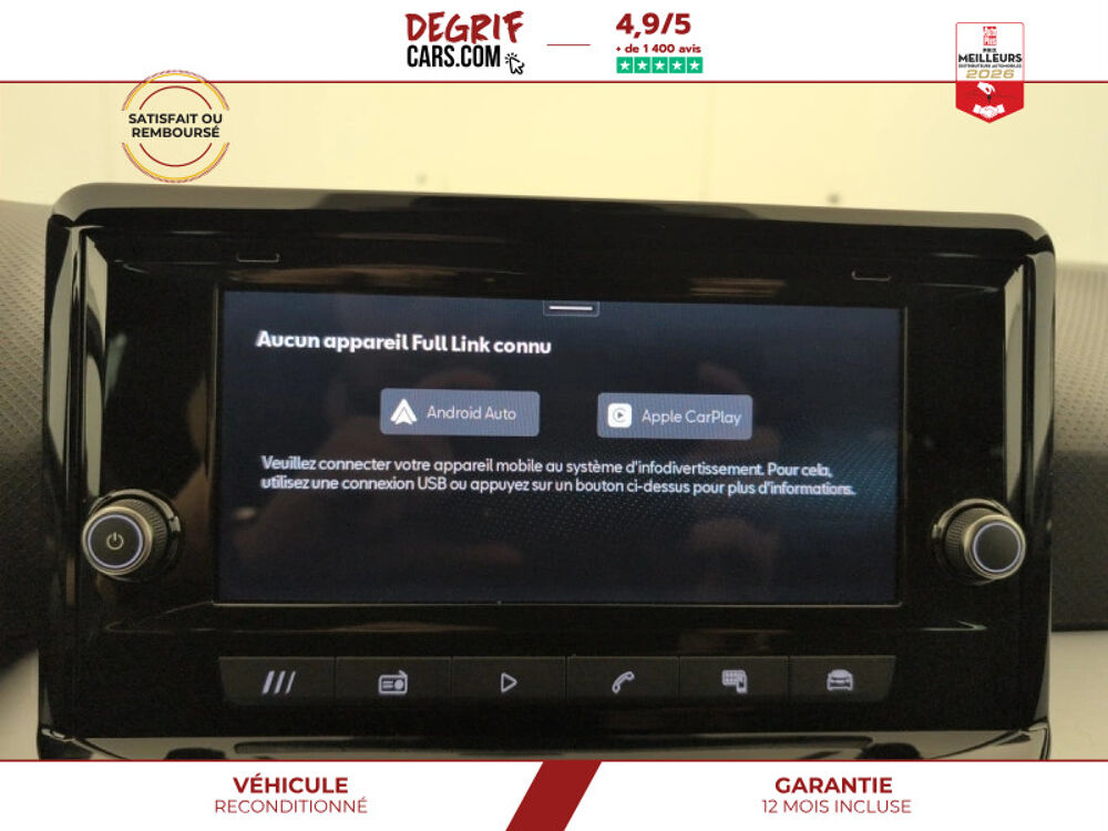 Arona 1.0 TSI 95 CH START STOP BVM5 FR 2024 occasion 35830 Betton