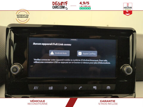 Arona 1.0 TSI 95 CH START STOP BVM5 FR 2024 occasion 35830 Betton