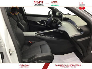 Divers GT 1.2 Hybrid 145ch E-Dsc6 Gt + CAM&Eacute;RA 360 2026 occasion 35830 Betton