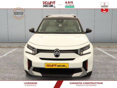 C3 Aircross MAX 1.2 Hybrid 145ch Bva Max 2026 occasion 35830 Betton