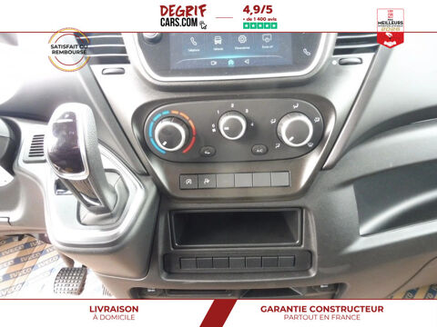Daily 35S16 2.3 V12 HI-MATIC 156CV 2026 occasion 35830 Betton