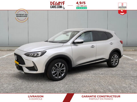 Divers PHEV 1.5 P 6AT 2WD Comfort 2025 occasion 35830 Betton