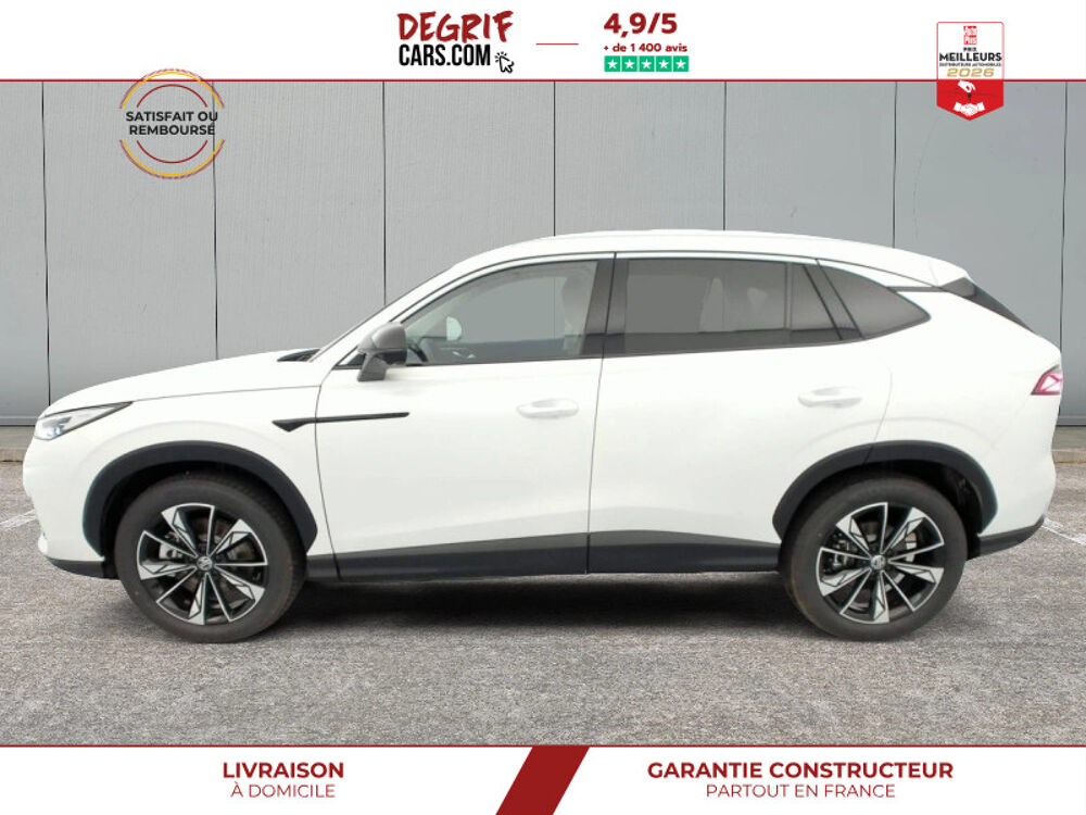 Divers 1.5 Hybrid+ 224 ch Luxury + CAM&Eacute;RA 360 2026 occasion 35830 Betton