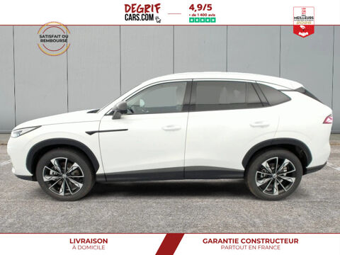 Divers 1.5 Hybrid+ 224 ch Luxury + CAM&Eacute;RA 360 2026 occasion 35830 Betton