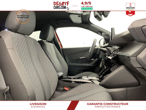 2008 Hybrid 145 e-DCS6 Allure 2026 occasion 35830 Betton