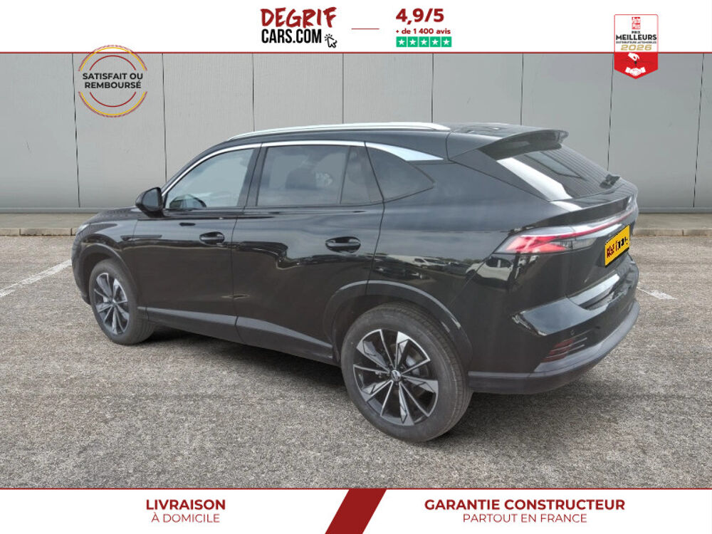 Divers 1.5 Hybrid+ 224 ch Luxury 2026 occasion 35830 Betton