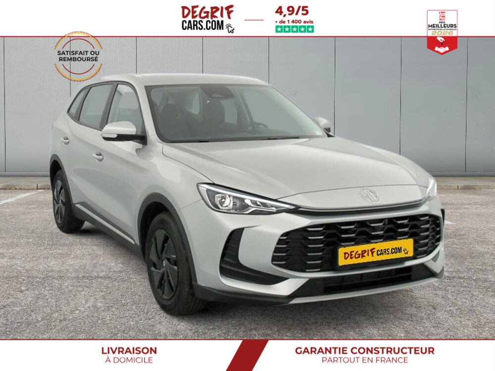 Divers 1.5 L Hybrid+ 197 ch Standard 2026 occasion 35830 Betton