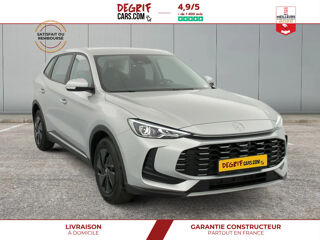 Divers 1.5 L Hybrid+ 197 ch Standard 2026 occasion 35830 Betton