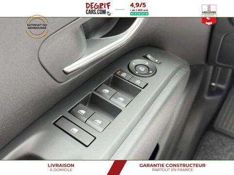 Tucson 1.6 t-gdi 239 hybrid creative 2026 occasion 35830 Betton