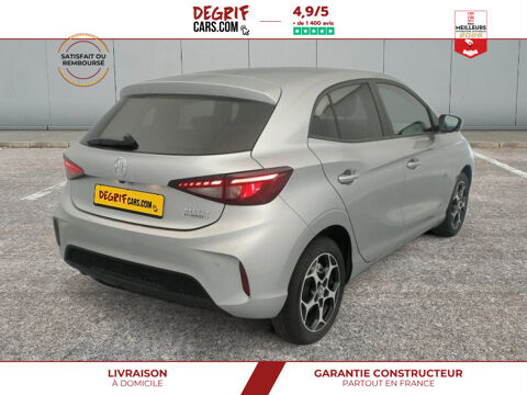Divers 1.5 L Hybrid+ 195 ch Luxury 2026 occasion 35830 Betton