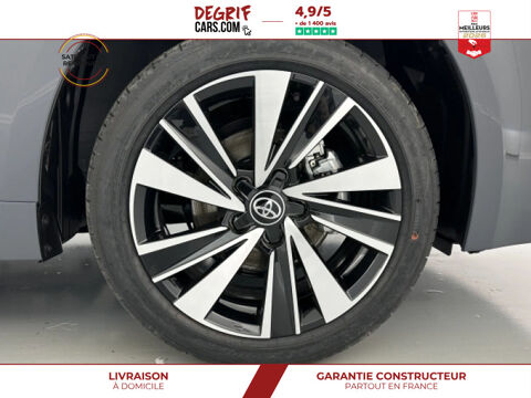 Divers 1.8 Hybride 140ch Design 2026 occasion 35830 Betton