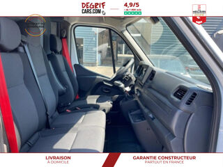 Divers TRAC F3500 L2H2 BLUE DCI 145 CONFORT 2025 occasion 35830 Betton