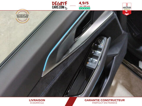 Divers FULL HYBRID E-TECH 200 CH BVA ESPRIT ALPINE + PARK ASSIST + 2026 occasion 35830 Betton