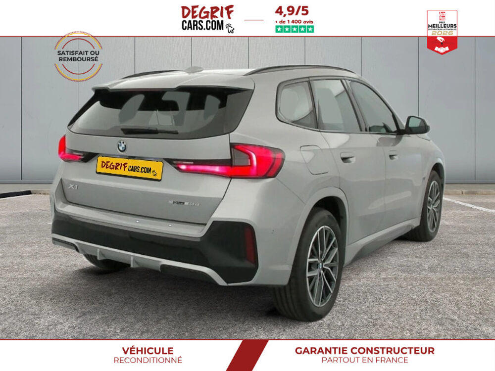 Divers SDRIVE 20D 163CH DKG7 M SPORT 2026 occasion 35830 Betton
