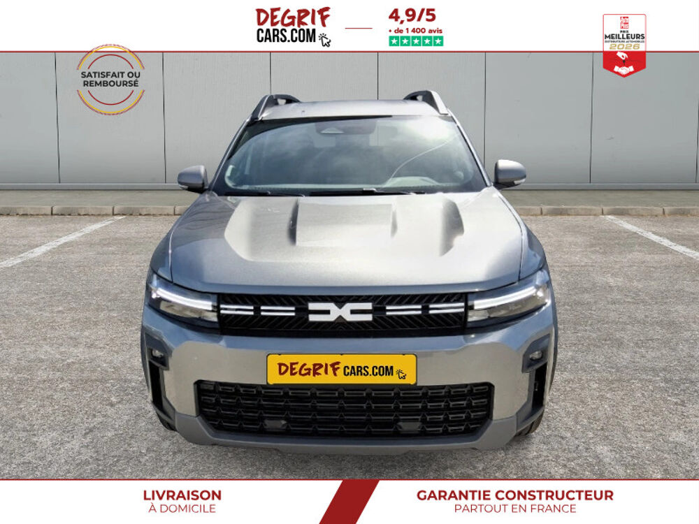 Divers Mild Hybrid 140 Expression 2026 occasion 35830 Betton