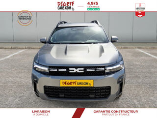 Divers Mild Hybrid 140 Expression 2026 occasion 35830 Betton