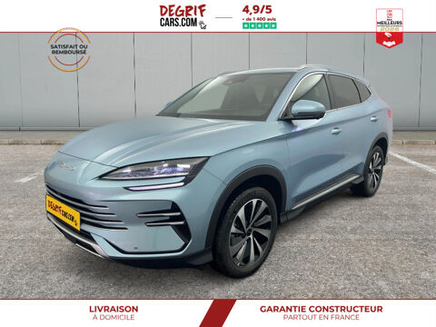 Annonce voiture Autres Autres 32290 €