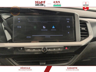 Grandland 1.2 Turbo 130 ch GS 2024 occasion 35830 Betton