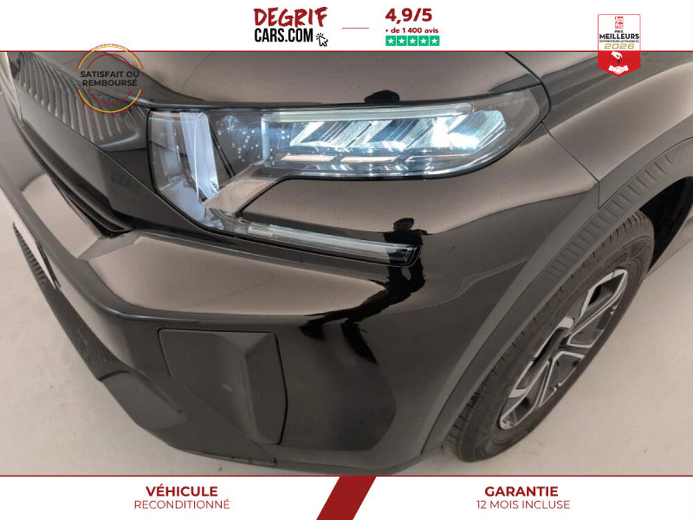 Divers 113 ch autonomie confort You 2025 occasion 35830 Betton