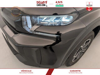Divers 113 ch autonomie confort You 2025 occasion 35830 Betton