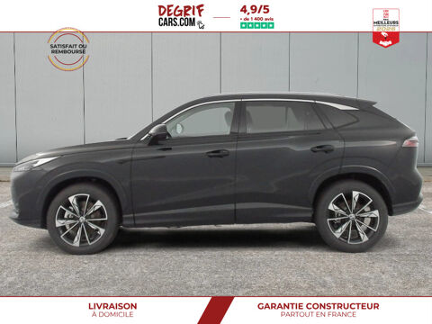Divers 1.5 Hybrid+ 224ch Luxury 2026 occasion 35830 Betton