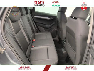 Karoq 2.0 TDI 150 CH SCR 4x4 DSG AMBITION 2022 occasion 35830 Betton