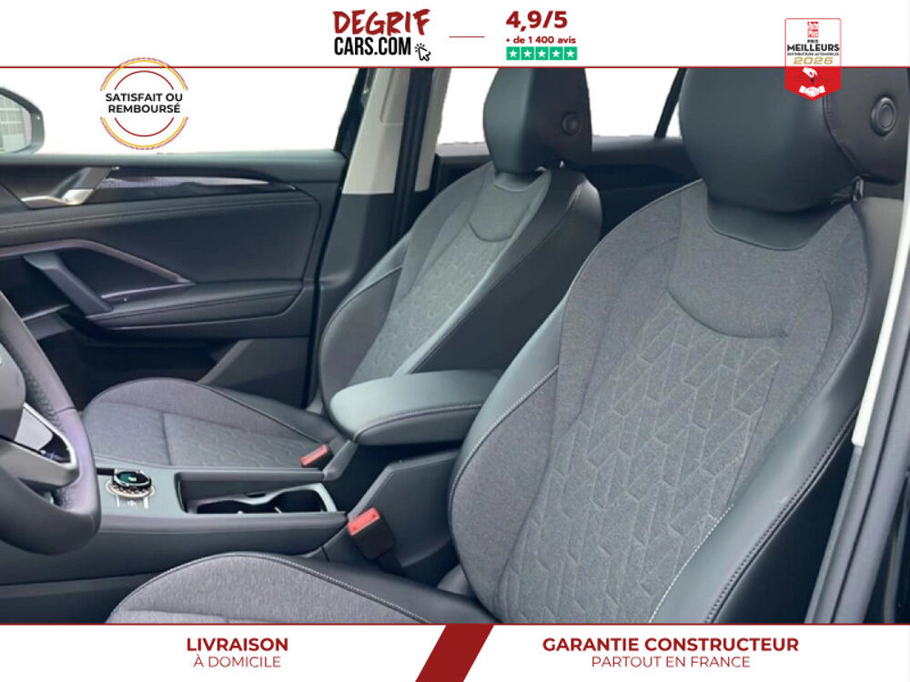 Tiguan 1.5 etsi 150 life dsg7 2025 occasion 35830 Betton