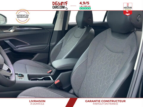 Tiguan 1.5 etsi 150 life dsg7 2025 occasion 35830 Betton