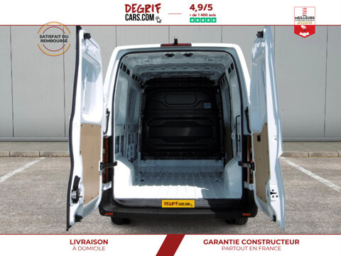 Divers EXTRA 2.0 Dci 150ch Bva Extra 2026 occasion 35830 Betton