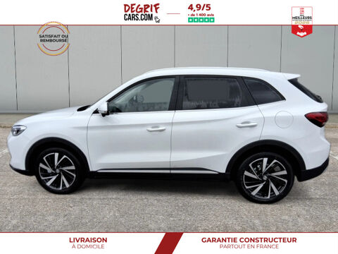 Divers 1.5 L Hybrid+ 197 ch Luxury 2026 occasion 35830 Betton