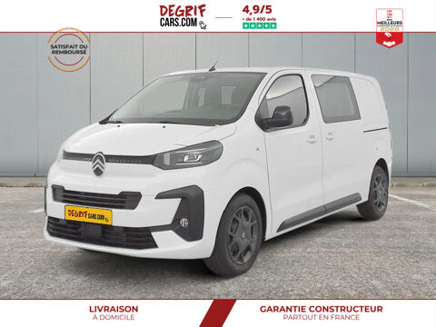 Annonce voiture Citroën Divers 36490 €